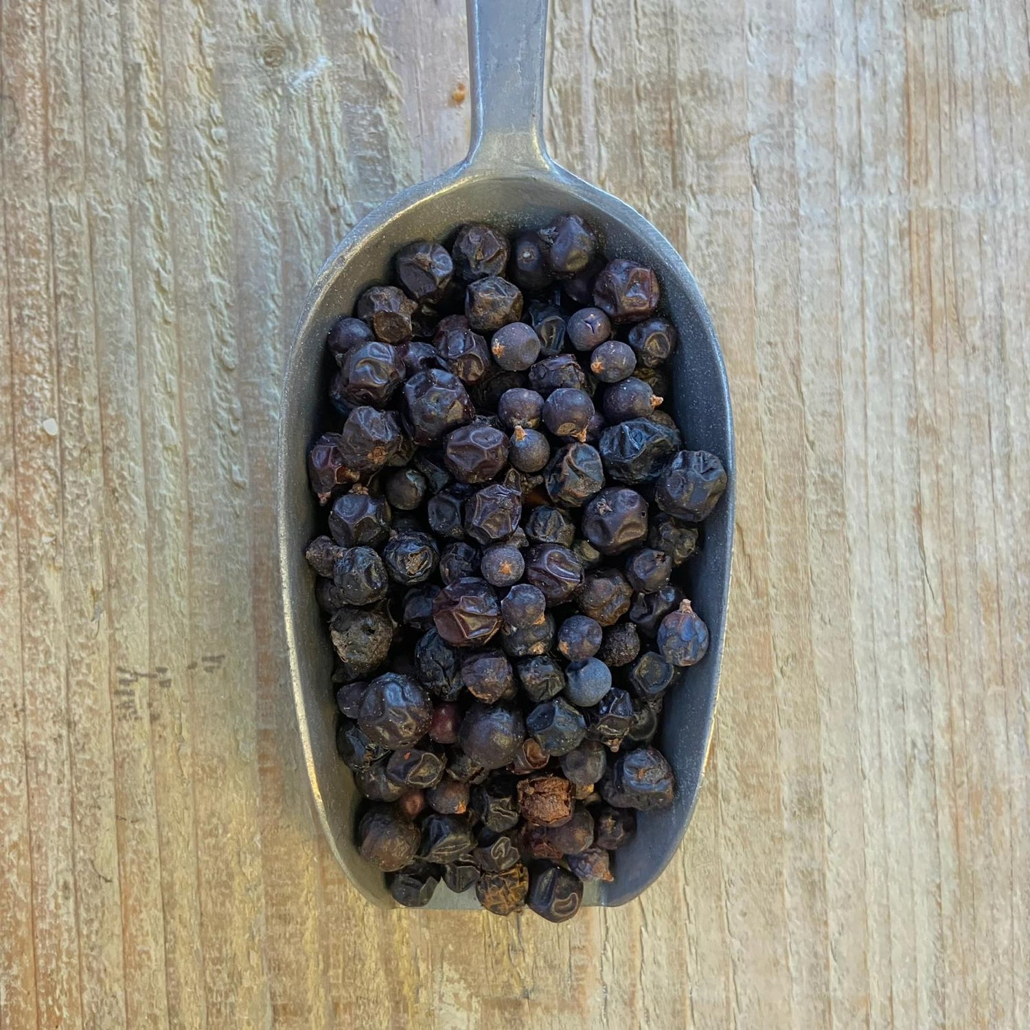 Juniper Berries