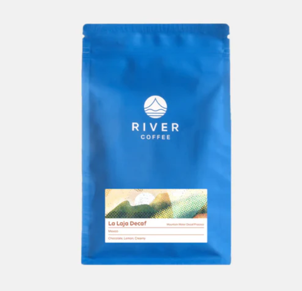 River Coffee Blends and Single Origin in Bags