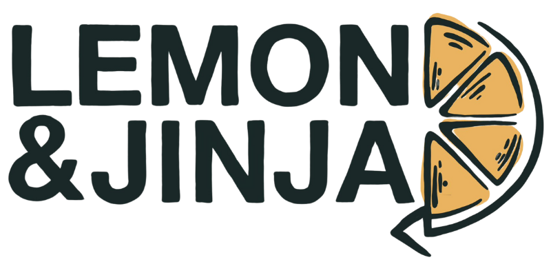 Lemon and Jinja