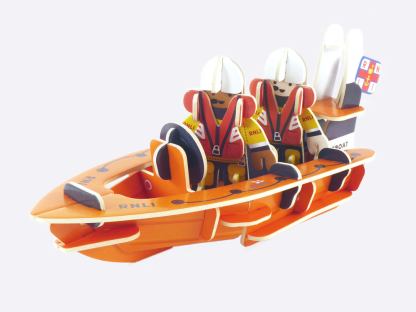 Lifeboats Play Set