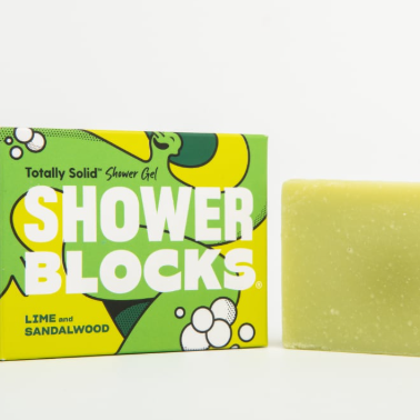 Showerblocks