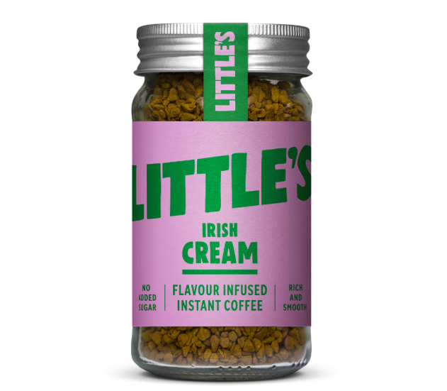 Little's Instant Coffee