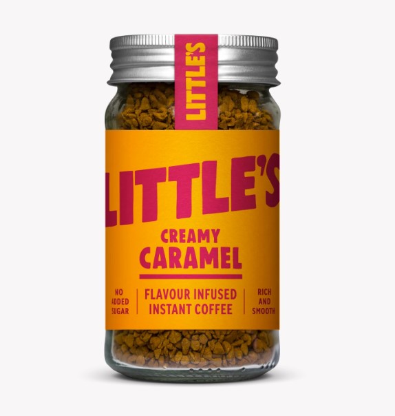 Little's Instant Coffee