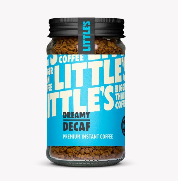 Little's Instant Coffee