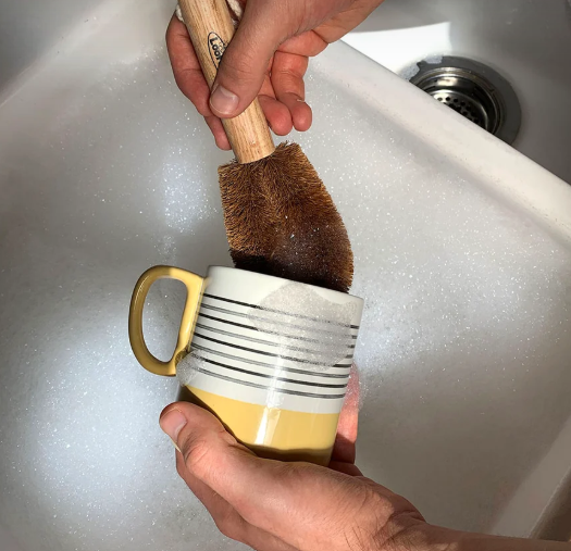 LoofCo Washing Up Dish Brush