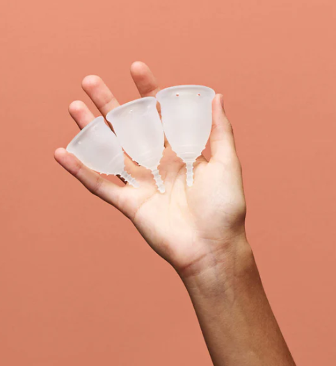 Menstrual Cup