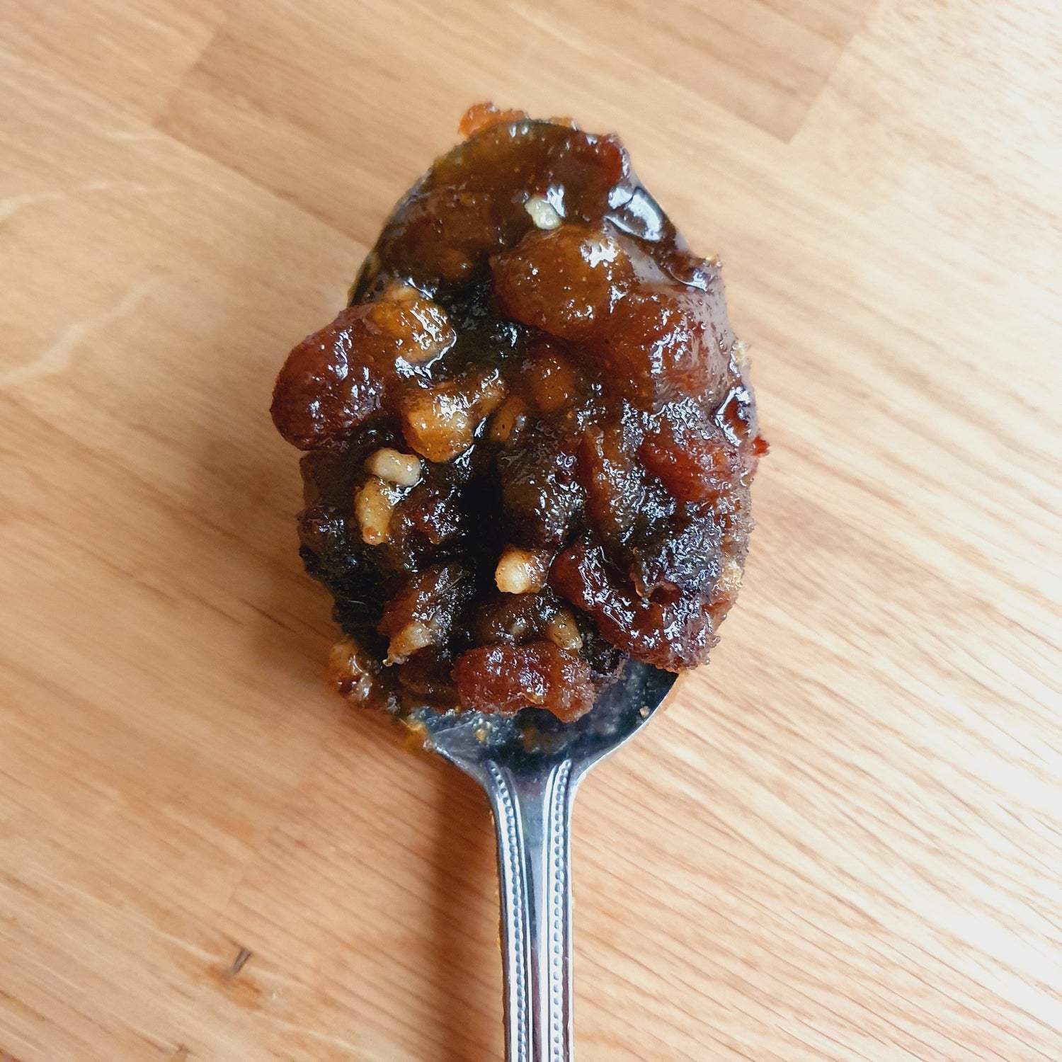 Vegan Mincemeat