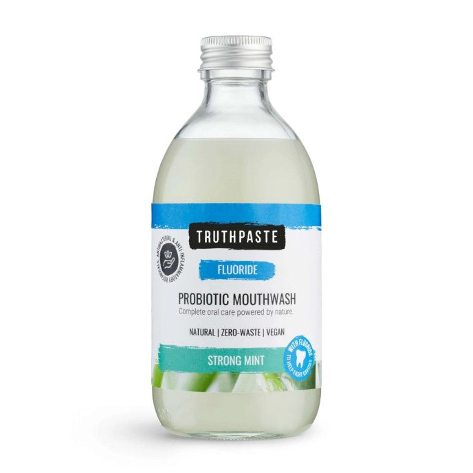 Sale Probiotic Mouthwash With Flouride