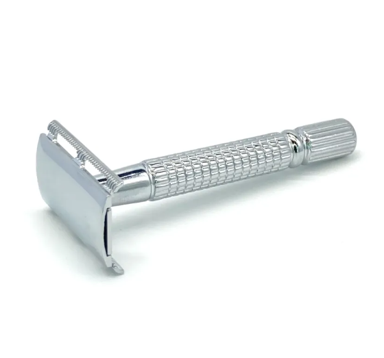 Reusable Safety Razor