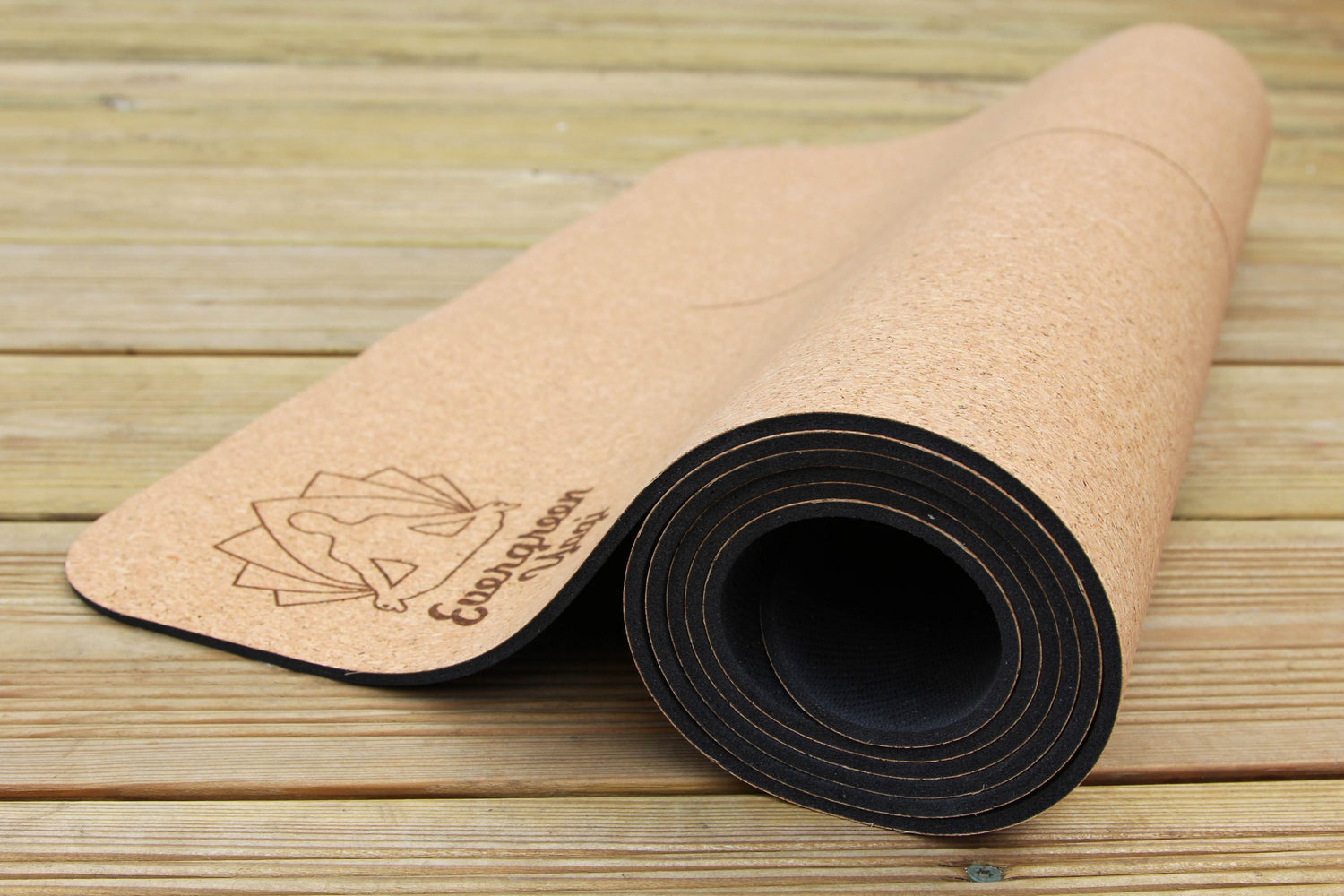 Cork Yoga Mats