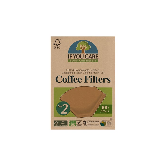 Coffee Filters