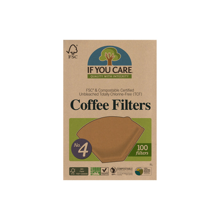 Coffee Filters