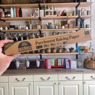 Parchment Paper