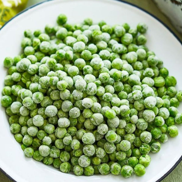 Frozen Garden Peas