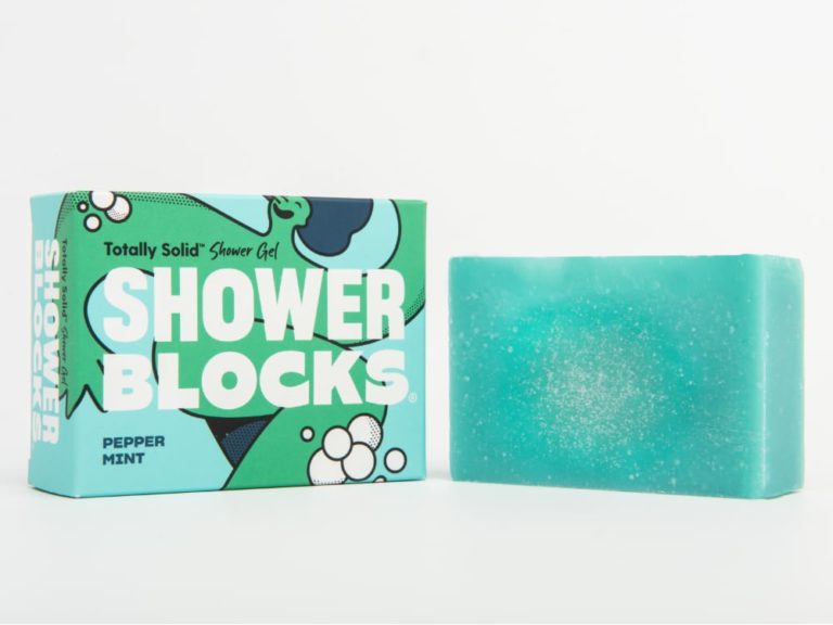 Showerblocks