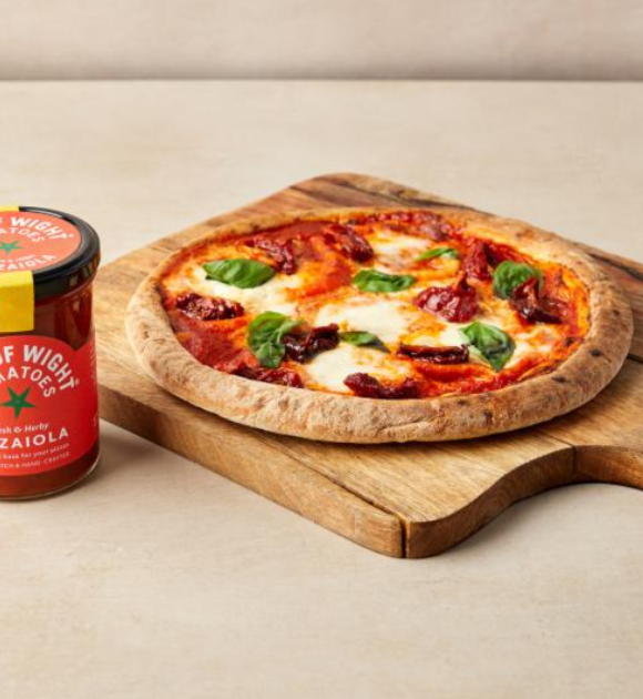 Pizzaiola Tomato Sauce