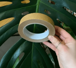 Brown Paper Tape