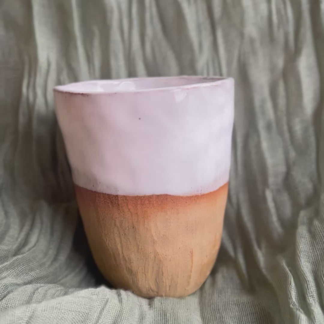 Cappuccino Mug 3