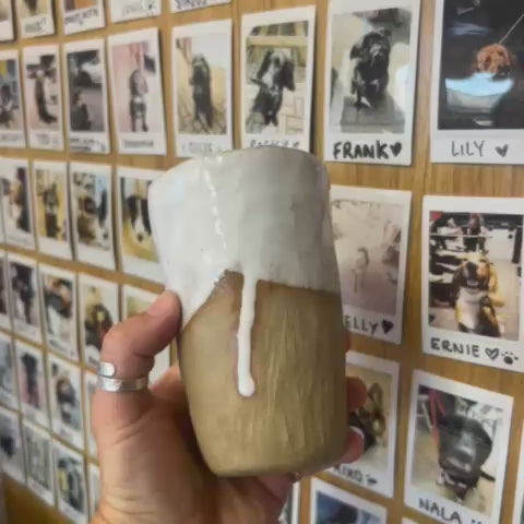 Latte Mug 19