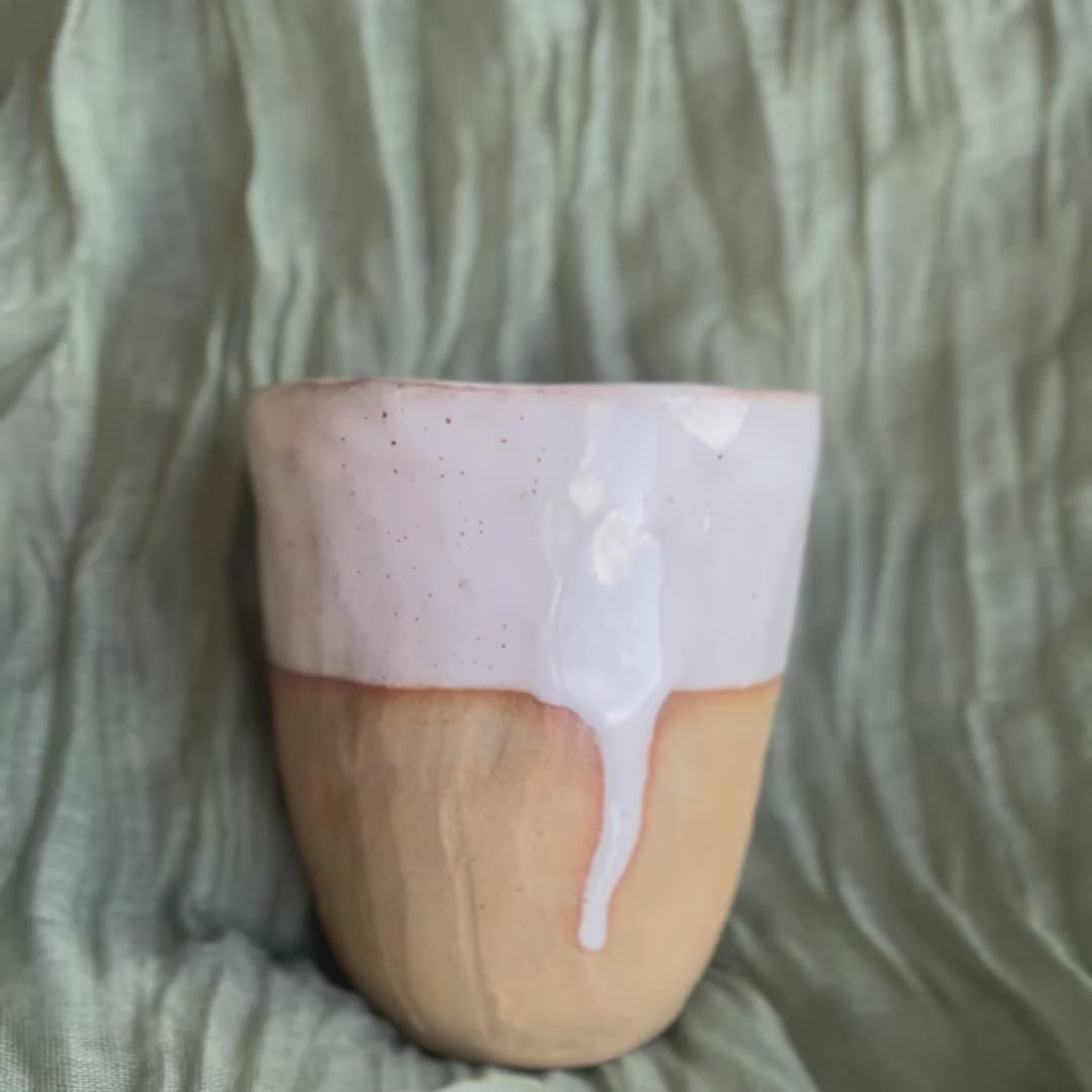 Cappuccino Mug 20