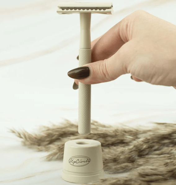 UpCircle Safety Razor Stand