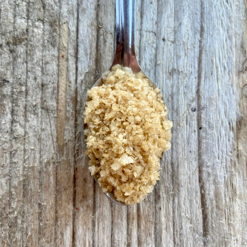 Smoked Salt Flakes