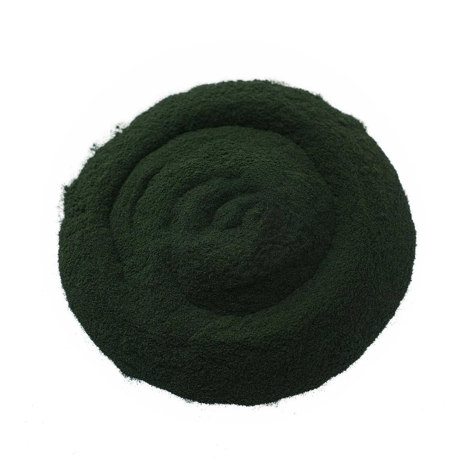 Organic Spirulina Powder