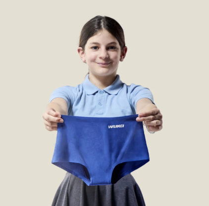 WUKA Teen Stretch Boxer Shorts