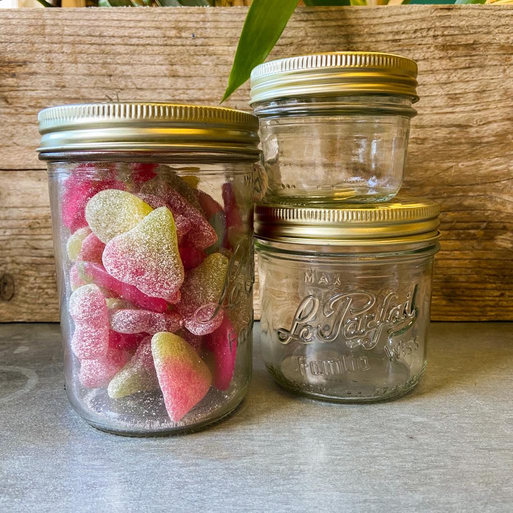 Terrine Le Parfait Jars