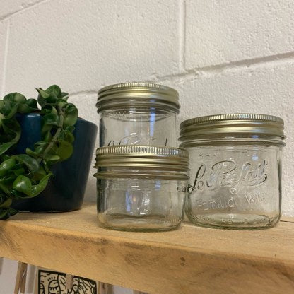 Terrine Le Parfait Jars