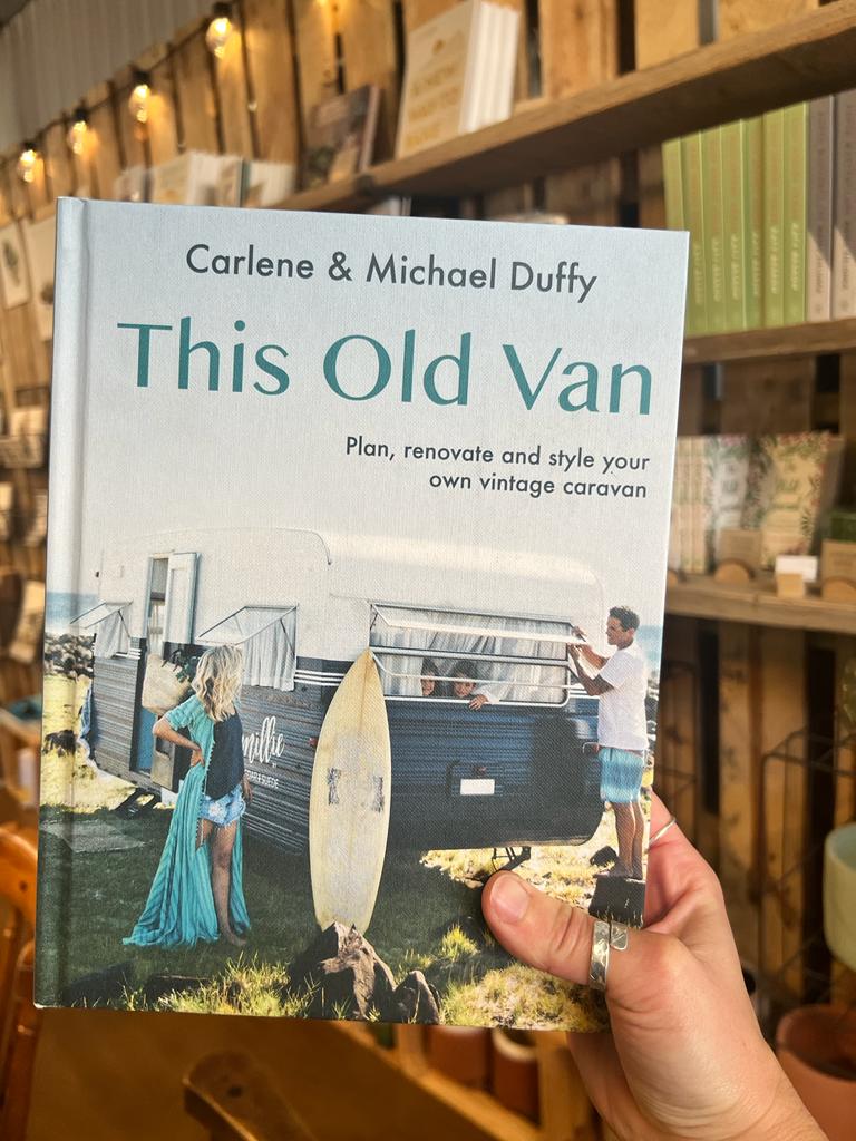 This Old Van by Carlene Duffy