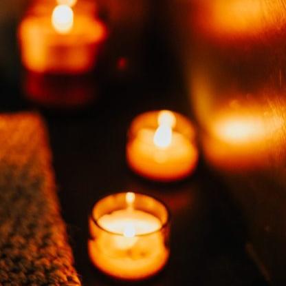Aromatherapy – Lemon and Jinja