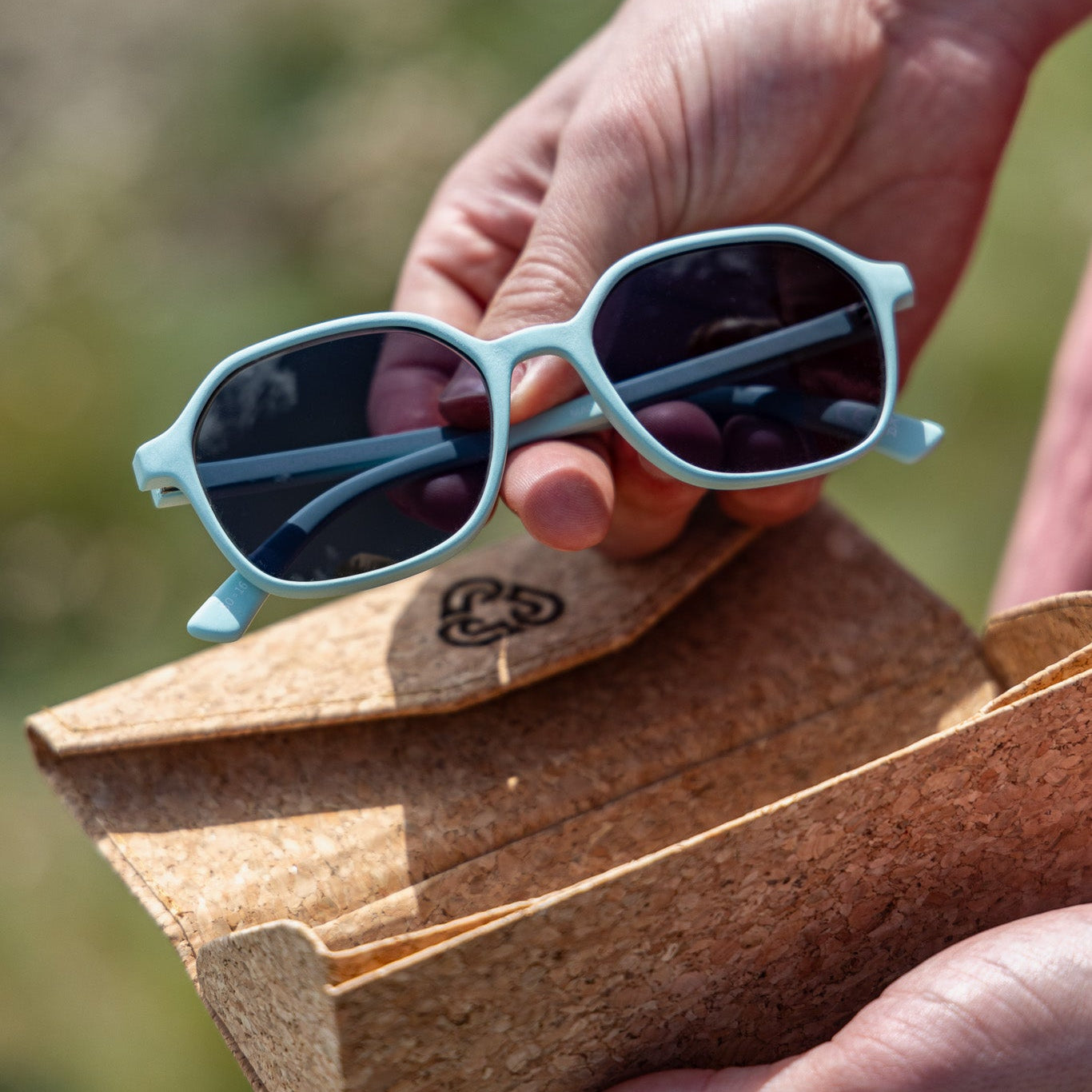 Droskyn Sunglasses