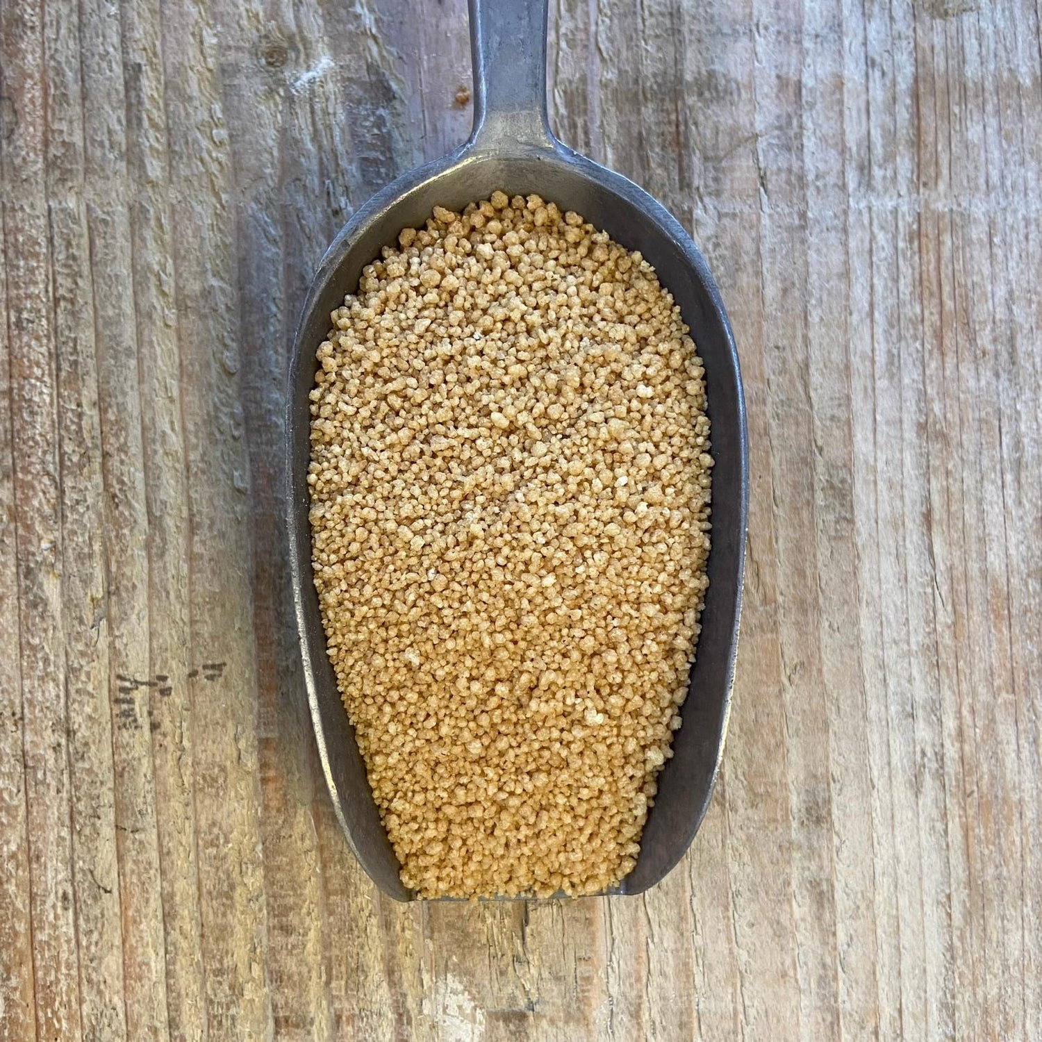 Organic Wholemeal Couscous