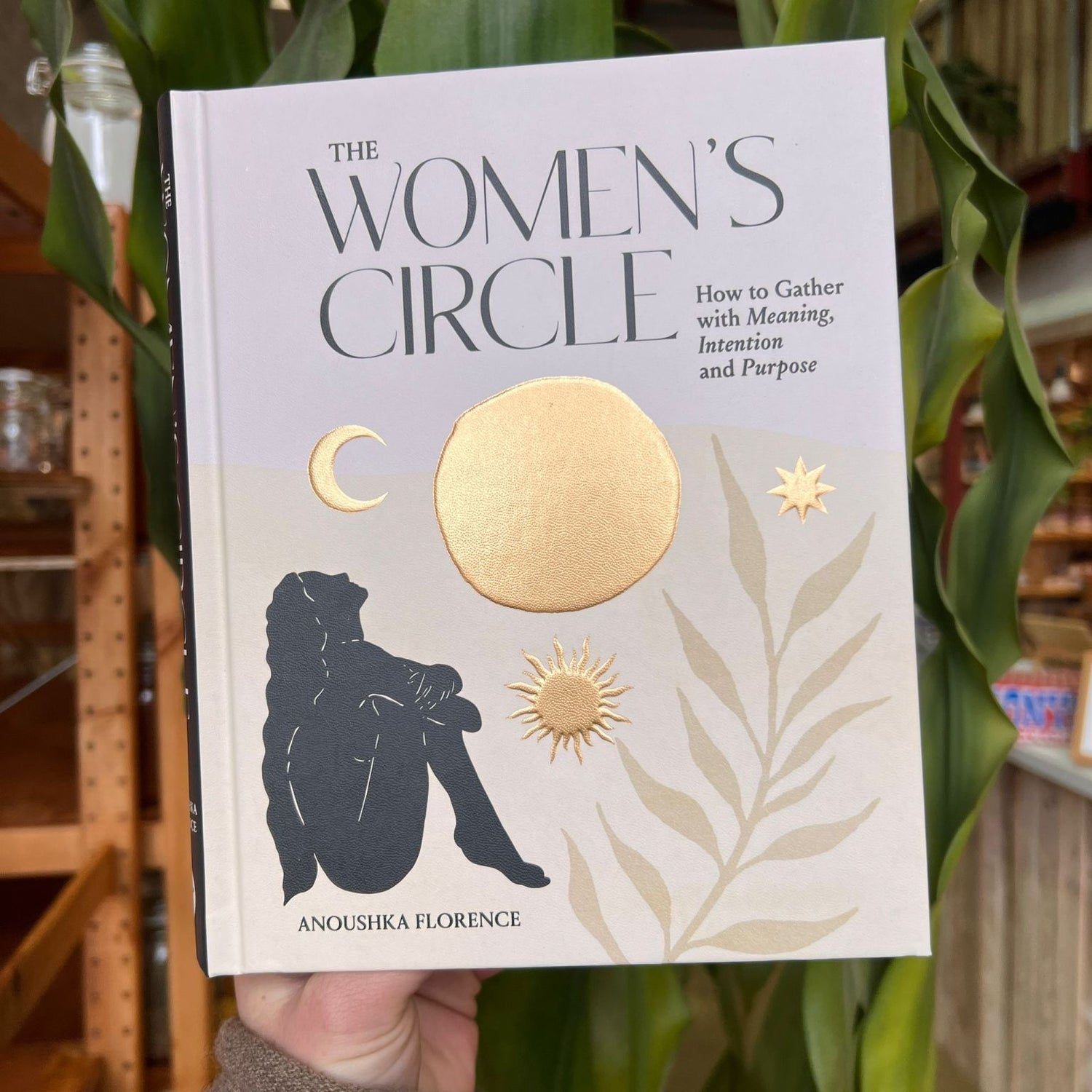 The Women's Circle by Anoushka Florence