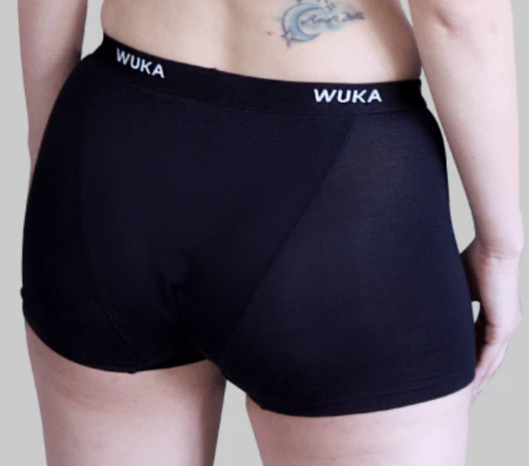 WUKA Ultimate Boxer Shorts