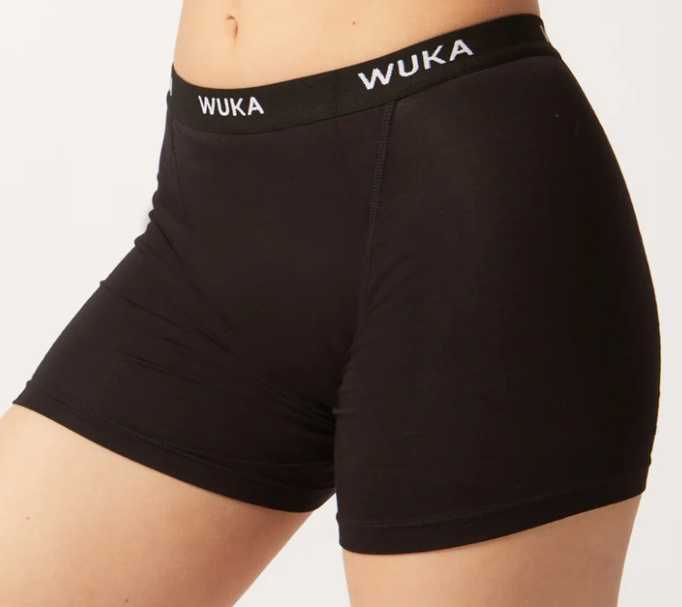 WUKA Ultimate Boxer Shorts