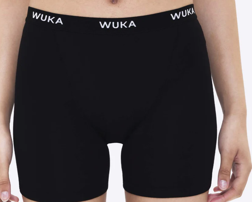 WUKA Ultimate Boxer Shorts